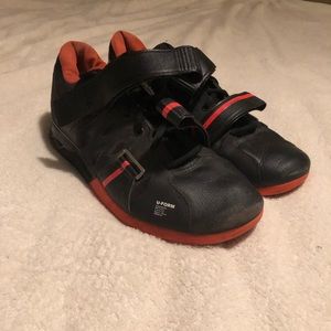 Reebok  CrossFit Lifters